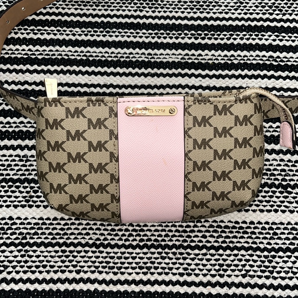 Michael Kors Waistbag